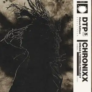 Dread & Terrible Project BY Chronixx
